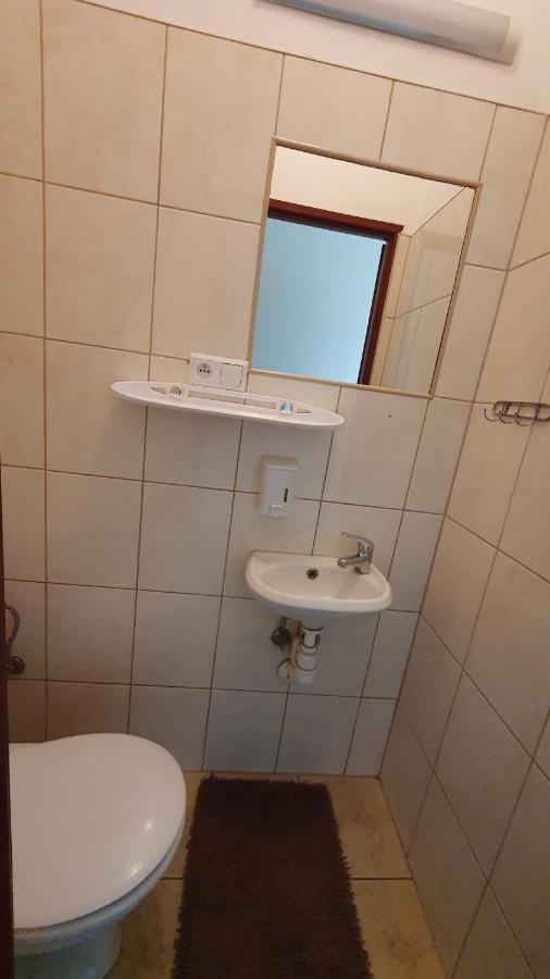 Restauracja Domenico W Tylawie Tylawa المظهر الخارجي الصورة