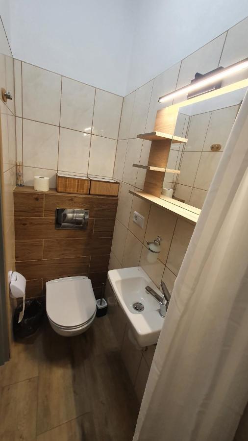 Restauracja Domenico W Tylawie Tylawa المظهر الخارجي الصورة